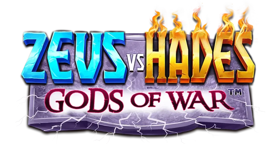 Zeus vs Hades Gods of War