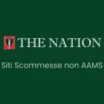 Migliori Bookmakers non AAMS su The Nation Online